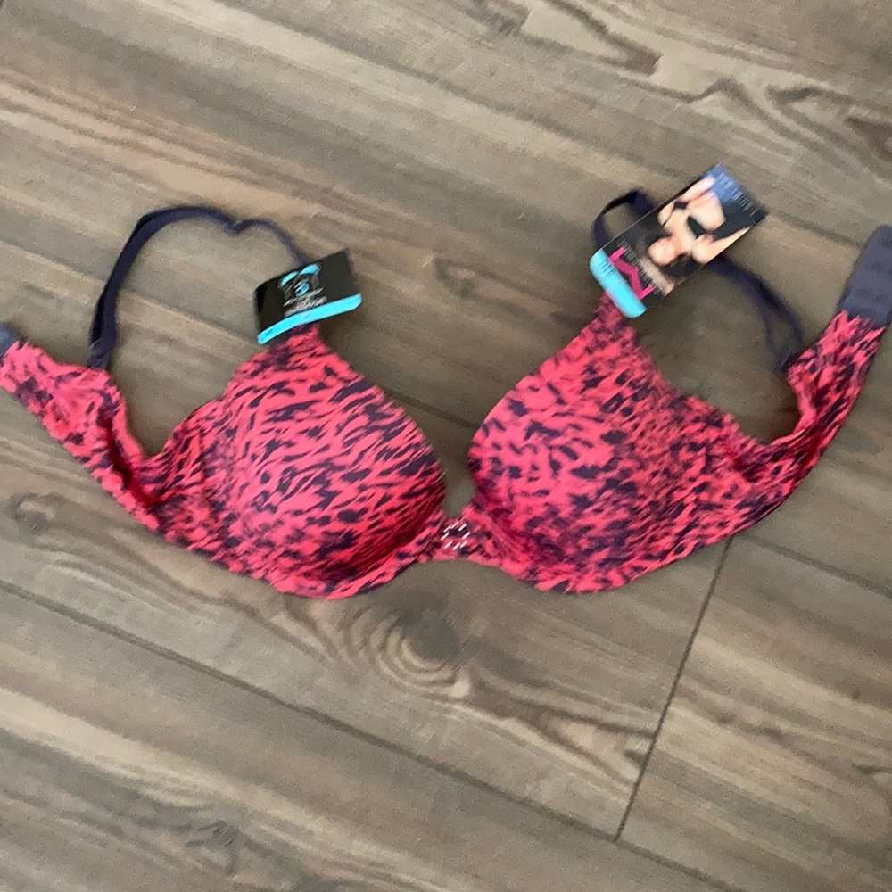 Maiden form 34C bra